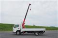 2011 Mitsubishi Fuso Canter