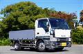 2020 Isuzu Elf Truck