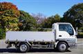 2020 Isuzu Elf Truck