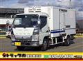 2019 Mitsubishi Fuso Canter