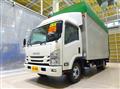 2018 Isuzu Elf Truck