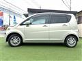 2010 Daihatsu Move