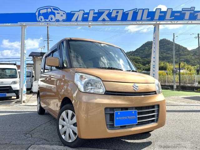 2014 Suzuki Suzuki Others