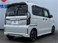 2020 Honda N BOX