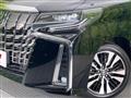 2022 Toyota Alphard G