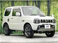 2017 Suzuki Jimny