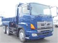 2005 Hino Profia