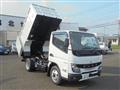 2023 Mitsubishi Fuso Canter