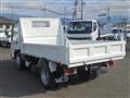 2007 Isuzu Elf Truck