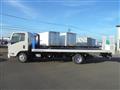 2014 Isuzu Elf Truck