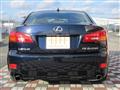 2007 Lexus IS