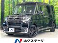 2017 Daihatsu Tanto