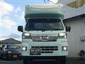 2023 Daihatsu Hijet Truck