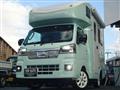 2023 Daihatsu Hijet Truck