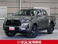 2023 Toyota Hilux