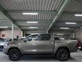 2023 Toyota Hilux