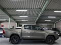 2023 Toyota Hilux