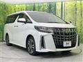 2022 Toyota Alphard G