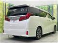 2022 Toyota Alphard G