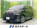 2022 Toyota Alphard G