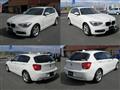 2012 BMW 1 Series