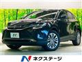 2021 Toyota Harrier