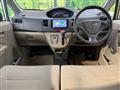 2012 Daihatsu Move