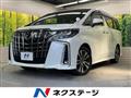 2022 Toyota Alphard G