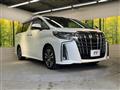 2022 Toyota Alphard G