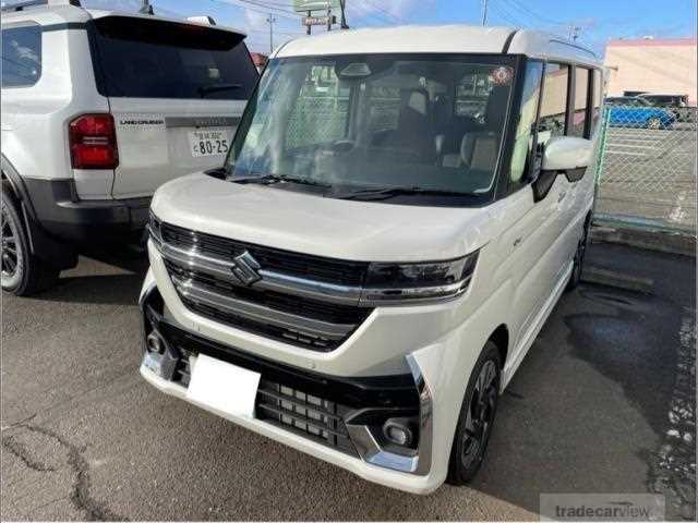 2023 Suzuki Suzuki Others