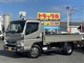 2018 Mitsubishi Fuso Canter