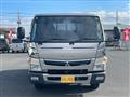 2018 Mitsubishi Fuso Canter