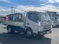 2018 Mitsubishi Fuso Canter