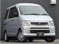 2001 Daihatsu Atrai Wagon