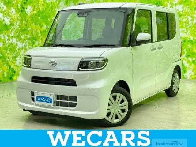 2023 Daihatsu Tanto