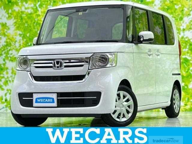 2023 Honda N BOX