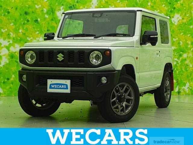 2024 Suzuki Jimny