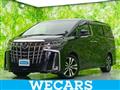 2020 Toyota Alphard G