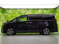 2020 Toyota Alphard G