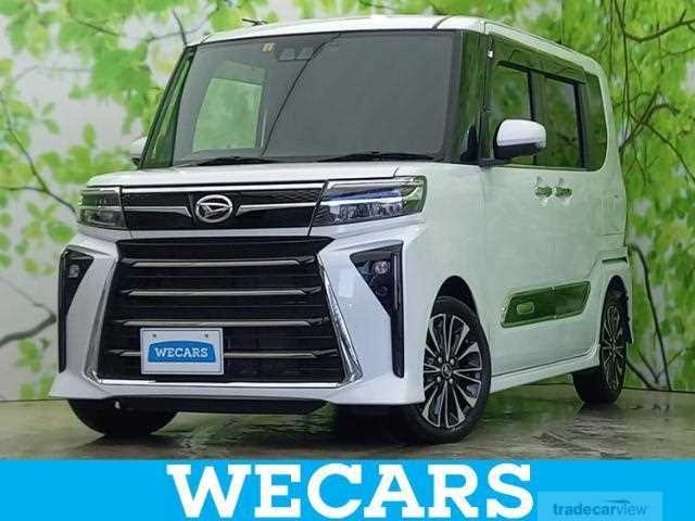 2023 Daihatsu Tanto