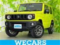 2020 Suzuki Jimny