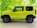 2020 Suzuki Jimny