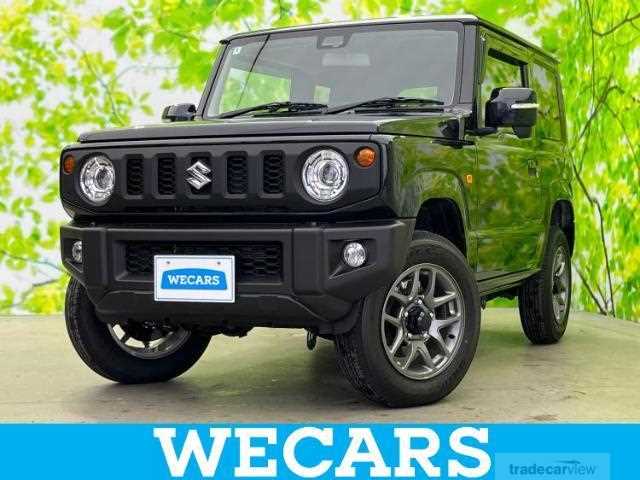 2024 Suzuki Jimny