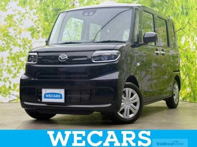 2023 Daihatsu Tanto