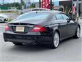 2005 Mercedes-Benz Cls-Class