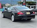 2005 Mercedes-Benz Cls-Class