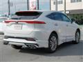 2021 Toyota Harrier