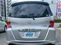 2016 Honda Freed