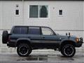 1994 Toyota Landcruiser 80