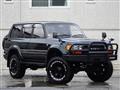 1994 Toyota Landcruiser 80